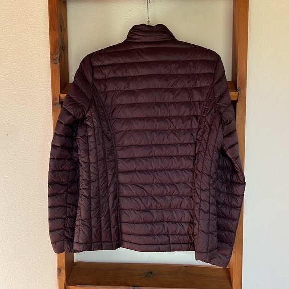 32° Heat Poly- down fill jacket - Picture 4 of 6